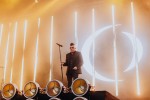 A Perfect Circle, Berlin, Zitadelle Spandau, 2026 | © laut.de (Fotograf: Rainer Keuenhof)