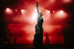 Nick Cave, PJ Harvey und Co, | © laut.de (Fotograf: Désirée Pezzetta)