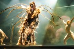 Nick Cave, PJ Harvey und Co, | © laut.de (Fotograf: Désirée Pezzetta)