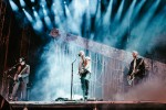 Josh Homme und Band auf Tour mit System Of A Down., Berlin, Olympiastadion, 2026 | © laut.de (Fotograf: Désirée Pezzetta)