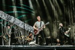 Josh Homme und Band auf Tour mit System Of A Down., Berlin, Olympiastadion, 2026 | © laut.de (Fotograf: Désirée Pezzetta)