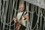 Josh Homme und Band auf Tour mit System Of A Down., Berlin, Olympiastadion, 2026 | © laut.de (Fotograf: Désirée Pezzetta)
