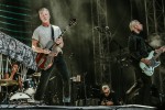 Josh Homme und Band auf Tour mit System Of A Down., Berlin, Olympiastadion, 2026 | © laut.de (Fotograf: Désirée Pezzetta)