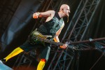 System Of A Down, Berlin, Olympiastadion, 2026 | © laut.de (Fotograf: Désirée Pezzetta)