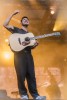 Tocotronic und Mumford & Sons, | © laut.de (Fotograf: Désirée Pezzetta)