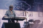 Tocotronic und Mumford & Sons, | © laut.de (Fotograf: Désirée Pezzetta)