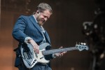 Tocotronic und Mumford & Sons, | © laut.de (Fotograf: Désirée Pezzetta)