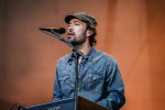 Tocotronic und Mumford & Sons, | © laut.de (Fotograf: Désirée Pezzetta)