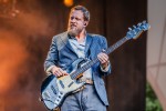 Tocotronic und Mumford & Sons, | © laut.de (Fotograf: Désirée Pezzetta)