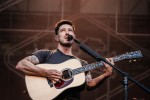Tocotronic und Mumford & Sons, | © laut.de (Fotograf: Désirée Pezzetta)
