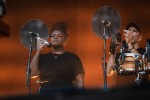 Tocotronic und Mumford & Sons, | © laut.de (Fotograf: Désirée Pezzetta)