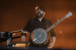 Tocotronic und Mumford & Sons, | © laut.de (Fotograf: Désirée Pezzetta)