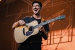 Tocotronic und Mumford & Sons, | © laut.de (Fotograf: Désirée Pezzetta)