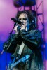 Drei Deutschland-Konzerte in Folge in der Wuhlheide: Robert Smith und Band., Berlin, Wuhlheide, 2026 | © laut.de (Fotograf: Désirée Pezzetta)