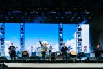 Drei Deutschland-Konzerte in Folge in der Wuhlheide: Robert Smith und Band., Berlin, Wuhlheide, 2026 | © laut.de (Fotograf: Désirée Pezzetta)