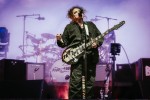 Drei Deutschland-Konzerte in Folge in der Wuhlheide: Robert Smith und Band., Berlin, Wuhlheide, 2026 | © laut.de (Fotograf: Désirée Pezzetta)