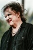 Drei Deutschland-Konzerte in Folge in der Wuhlheide: Robert Smith und Band., Berlin, Wuhlheide, 2026 | © laut.de (Fotograf: Désirée Pezzetta)