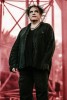 Drei Deutschland-Konzerte in Folge in der Wuhlheide: Robert Smith und Band., Berlin, Wuhlheide, 2026 | © laut.de (Fotograf: Désirée Pezzetta)