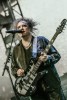 Drei Deutschland-Konzerte in Folge in der Wuhlheide: Robert Smith und Band., Berlin, Wuhlheide, 2026 | © laut.de (Fotograf: Désirée Pezzetta)