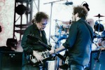 Drei Deutschland-Konzerte in Folge in der Wuhlheide: Robert Smith und Band., Berlin, Wuhlheide, 2026 | © laut.de (Fotograf: Désirée Pezzetta)