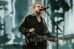 Drei Deutschland-Konzerte in Folge in der Wuhlheide: Robert Smith und Band., Berlin, Wuhlheide, 2026 | © laut.de (Fotograf: Désirée Pezzetta)