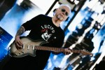 Drei Deutschland-Konzerte in Folge in der Wuhlheide: Robert Smith und Band., Berlin, Wuhlheide, 2026 | © laut.de (Fotograf: Désirée Pezzetta)