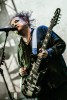 Drei Deutschland-Konzerte in Folge in der Wuhlheide: Robert Smith und Band., Berlin, Wuhlheide, 2026 | © laut.de (Fotograf: Désirée Pezzetta)