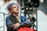 Drei Deutschland-Konzerte in Folge in der Wuhlheide: Robert Smith und Band., Berlin, Wuhlheide, 2026 | © laut.de (Fotograf: Désirée Pezzetta)