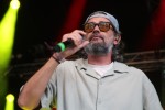 Die niedersächsische Kleinstadt Bersenbrück verwandelt sich seit über 30 Jahren in einen afrokaribischen Hotspot., Reggae Jam, 2026 | © laut.de (Fotograf: Wolfgang Reyscher)