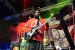 Die niedersächsische Kleinstadt Bersenbrück verwandelt sich seit über 30 Jahren in einen afrokaribischen Hotspot., Reggae Jam, 2026 | © laut.de (Fotograf: Wolfgang Reyscher)