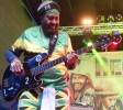 Die niedersächsische Kleinstadt Bersenbrück verwandelt sich seit über 30 Jahren in einen afrokaribischen Hotspot., Reggae Jam, 2026 | © laut.de (Fotograf: Wolfgang Reyscher)