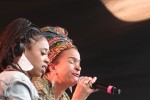 Die niedersächsische Kleinstadt Bersenbrück verwandelt sich seit über 30 Jahren in einen afrokaribischen Hotspot., Reggae Jam, 2026 | © laut.de (Fotograf: Wolfgang Reyscher)