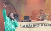 Die niedersächsische Kleinstadt Bersenbrück verwandelt sich seit über 30 Jahren in einen afrokaribischen Hotspot., Reggae Jam, 2026 | © laut.de (Fotograf: Wolfgang Reyscher)