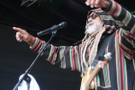 Die niedersächsische Kleinstadt Bersenbrück verwandelt sich seit über 30 Jahren in einen afrokaribischen Hotspot., Reggae Jam, 2026 | © laut.de (Fotograf: Wolfgang Reyscher)