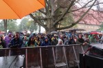 Die niedersächsische Kleinstadt Bersenbrück verwandelt sich seit über 30 Jahren in einen afrokaribischen Hotspot., Reggae Jam, 2026 | © laut.de (Fotograf: Wolfgang Reyscher)