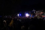 Die niedersächsische Kleinstadt Bersenbrück verwandelt sich seit über 30 Jahren in einen afrokaribischen Hotspot., Reggae Jam, 2026 | © laut.de (Fotograf: Wolfgang Reyscher)
