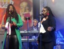 Die niedersächsische Kleinstadt Bersenbrück verwandelt sich seit über 30 Jahren in einen afrokaribischen Hotspot., Reggae Jam, 2026 | © laut.de (Fotograf: Wolfgang Reyscher)