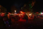 Die niedersächsische Kleinstadt Bersenbrück verwandelt sich seit über 30 Jahren in einen afrokaribischen Hotspot., Reggae Jam, 2026 | © laut.de (Fotograf: Wolfgang Reyscher)