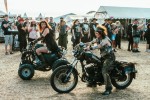 Am Mittwoch startet das größte Metal-Open-Air offiziell in seine 35. Ausgabe. Unter den gut 150 Bands sind auch Def Leppard, die erstmals überhaupt beim Wacken auftreten., Wacken, 2026 | © laut.de  (Fotograf: Désirée Pezzetta)
