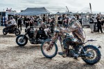 Am Mittwoch startet das größte Metal-Open-Air offiziell in seine 35. Ausgabe. Unter den gut 150 Bands sind auch Def Leppard, die erstmals überhaupt beim Wacken auftreten., Wacken, 2026 | © laut.de  (Fotograf: Désirée Pezzetta)