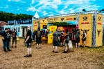 Am Mittwoch startet das größte Metal-Open-Air offiziell in seine 35. Ausgabe. Unter den gut 150 Bands sind auch Def Leppard, die erstmals überhaupt beim Wacken auftreten., Wacken, 2026 | © laut.de  (Fotograf: Désirée Pezzetta)