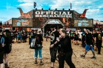 Am Mittwoch startet das größte Metal-Open-Air offiziell in seine 35. Ausgabe. Unter den gut 150 Bands sind auch Def Leppard, die erstmals überhaupt beim Wacken auftreten., Wacken, 2026 | © laut.de  (Fotograf: Désirée Pezzetta)