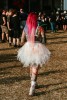 Am Mittwoch startet das größte Metal-Open-Air offiziell in seine 35. Ausgabe. Unter den gut 150 Bands sind auch Def Leppard, die erstmals überhaupt beim Wacken auftreten., Wacken, 2026 | © laut.de  (Fotograf: Désirée Pezzetta)