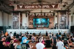 Am Mittwoch startet das größte Metal-Open-Air offiziell in seine 35. Ausgabe. Unter den gut 150 Bands sind auch Def Leppard, die erstmals überhaupt beim Wacken auftreten., Wacken, 2026 | © laut.de  (Fotograf: Désirée Pezzetta)