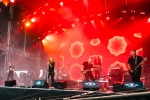 Die 35. Ausgabe des größten Metal-Open-Airs der Welt läuft. Unter den gut 150 Bands sind auch Def Leppard, die erstmals beim Wacken auftreten., Wacken, 2026 | © laut.de (Fotograf: Désirée Pezzetta)
