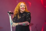 Die 35. Ausgabe des größten Metal-Open-Airs der Welt läuft. Unter den gut 150 Bands sind auch Def Leppard, die erstmals beim Wacken auftreten., Wacken, 2026 | © laut.de (Fotograf: Désirée Pezzetta)