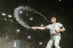 Die 35. Ausgabe des größten Metal-Open-Airs der Welt läuft. Unter den gut 150 Bands sind auch Def Leppard, die erstmals beim Wacken auftreten., Wacken, 2026 | © laut.de (Fotograf: Désirée Pezzetta)