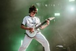 Die 35. Ausgabe des größten Metal-Open-Airs der Welt läuft. Unter den gut 150 Bands sind auch Def Leppard, die erstmals beim Wacken auftreten., Wacken, 2026 | © laut.de (Fotograf: Désirée Pezzetta)