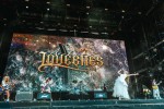 Die 35. Ausgabe des größten Metal-Open-Airs der Welt läuft. Unter den gut 150 Bands sind auch Def Leppard, die erstmals beim Wacken auftreten., Wacken, 2026 | © laut.de (Fotograf: Désirée Pezzetta)
