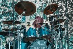 Die 35. Ausgabe des größten Metal-Open-Airs der Welt läuft. Unter den gut 150 Bands sind auch Def Leppard, die erstmals beim Wacken auftreten., Wacken, 2026 | © laut.de (Fotograf: Désirée Pezzetta)